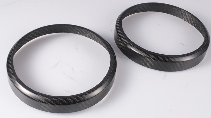 SPEEDRA スピードラ ヘッドライトカバー ROCKET 3 R GT TRIUMPH トライアンフ ヘッドライト 灯火類 電装系
