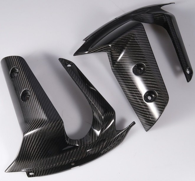 SPEEDRA スピードラ フロントフェンダーブラケット ROCKET 3 R GT TRIUMPH トライアンフ フロントフェンダー フェンダー関連 外装