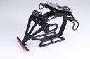 SPEEDRA スピードラ アルミ削り出しフェンダーレスキット Z900RS CAFE KAWASAKI カワサキ フェンダーレスキット フェンダー関連 外装