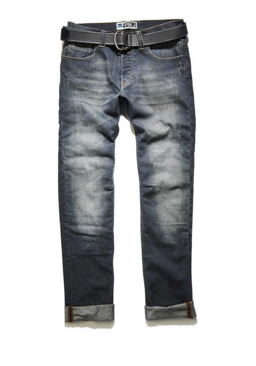 PROmo jeans プロモジーンズ バイク用デニム CAFERACER LEGEND (カフェレーサー レジェンド) デニムパンツ・ジーンズ・チノパンツ パンツ・ボトムス アパレル