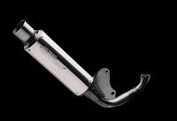 NRマジック エヌアールマジック V-DRAG マフラー Bw’s100 YAMAHA ヤマハ フルエキゾーストマフラー