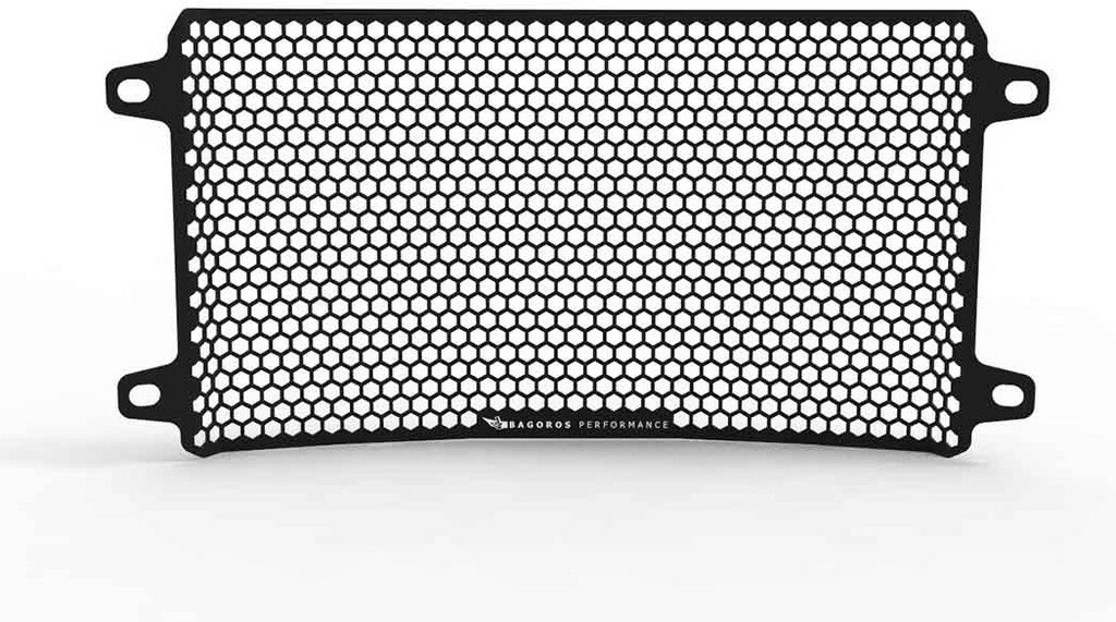 Bagoros Performance バゴロスパフォーマンス ラジエーターガード DUKE 125 250 390 KTM ラジエーター..