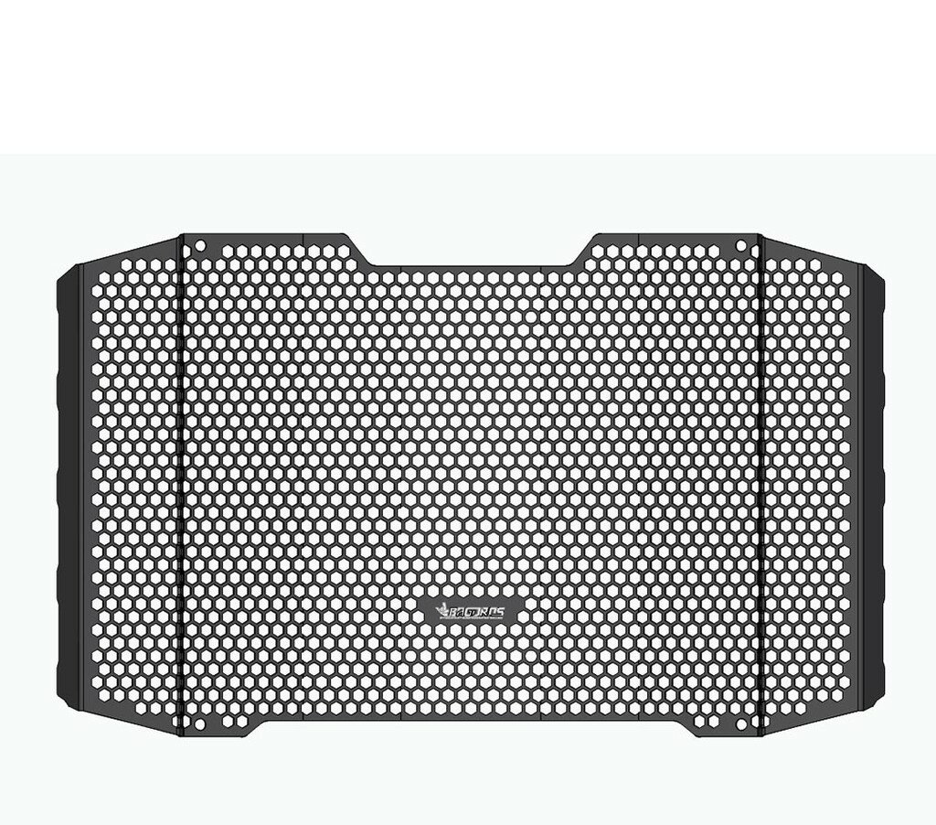 Bagoros Performance バゴロスパフォーマンス ラジエーターガード 890 Duke GP R 790 KTM ラジエーターコアガード・オイルクーラーコアガード 冷却関連 エンジン