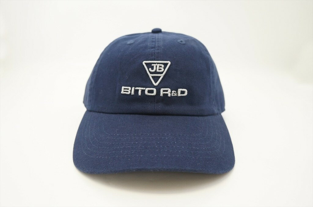 JB POWER(BITO R&D) JBパワー(ビトーR&D) キャップ BITO R＆D キャップ・帽子 アパ...