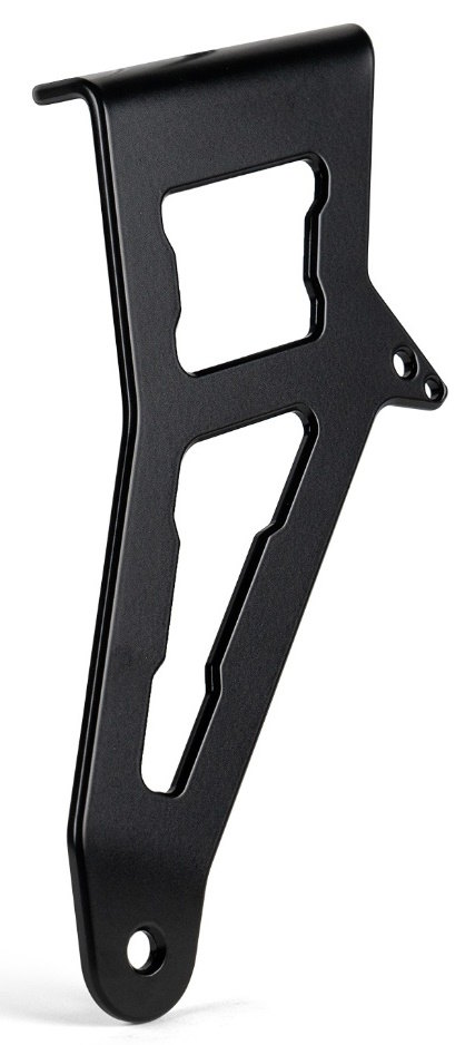 SUZUKI - AKRAPOVIC アクラポビッチ マフラーブラケット GSX-8R GSX-8S SUZUKI スズキ マフラーステー マフラー