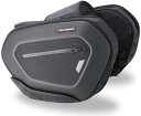 SW-MOTECH SWモテック PRO BLAZE サドルバッグセットハイバージョン ヒートガード付 CB500F CBR300R CBR500R HONDA...