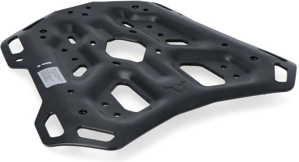 SW-MOTECH SWモテック ADV-RACK (アドベンチャーラック) GSX-S1000GX SUZUKI スズキ リアキャリア 外装