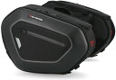 SW-MOTECH SWモテック PRO BLAZE サドルバッグセット MT-09 YAMAHA ヤマハ サイドバッグ 車体用バッグ・ケース