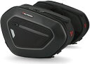 SW-MOTECH SWモテック PRO BLAZE サドルバッグセット MT-09 SP YAMAHA ヤマハ サイドバッグ 車体用バッグ・ケース