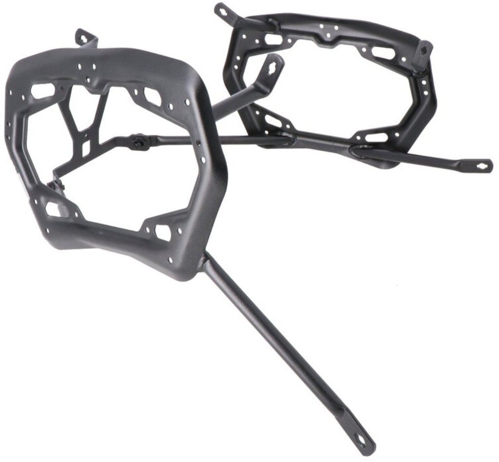 SW-MOTECH SWモテック PRO サイドキャリア TIGER 900 GT RALLY TRIUMPH トライアンフ 外装