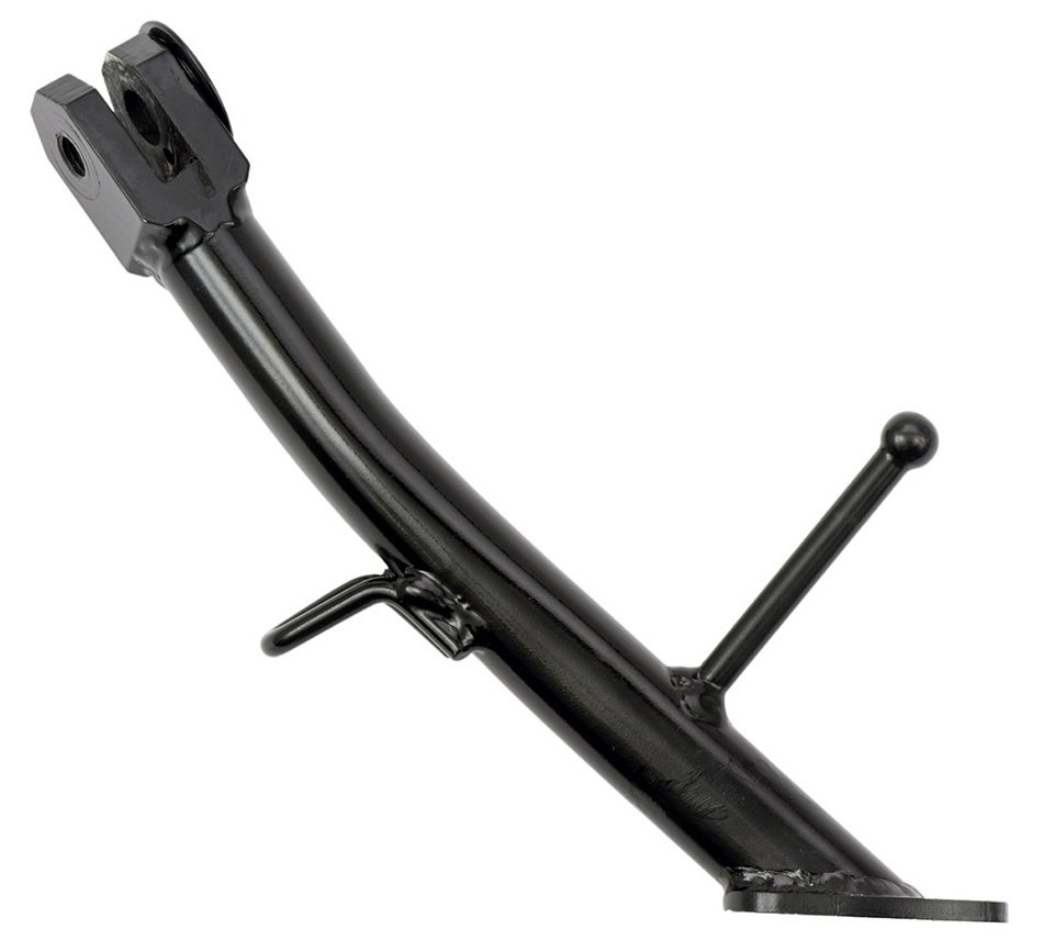 EFFEX エフェックス ショートサイドスタンド GB350 GB350S GB350C HONDA ホンダ サイドスタンド フレーム