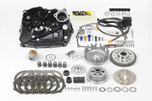 SP武川 SPタケガワ スペシャルクラッチキットTYPE-R(DRY／油圧式)／モンキー125(JB02)(SPLクラッチ専用クロスミッション用) モンキー125 HONDA ホンダ クラッチキット 駆動系