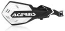 ACERBIS アチェルビス K-FUTURE HANDGUARDS BETA RR2T 125 200 250 300 RC RR4T 350 390 400...