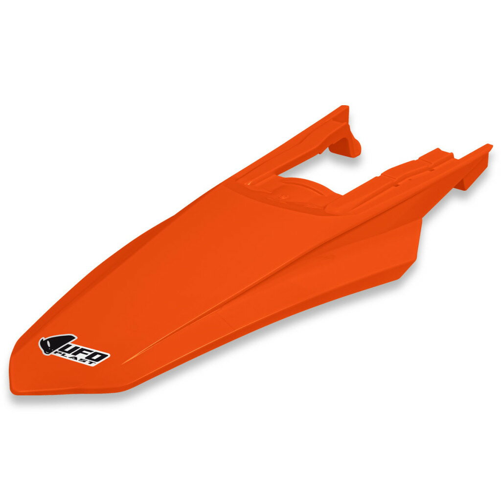 UFO ユーフォー リヤフェンダー EXC EXCF KTM リアフェンダー フェンダー関連 外装