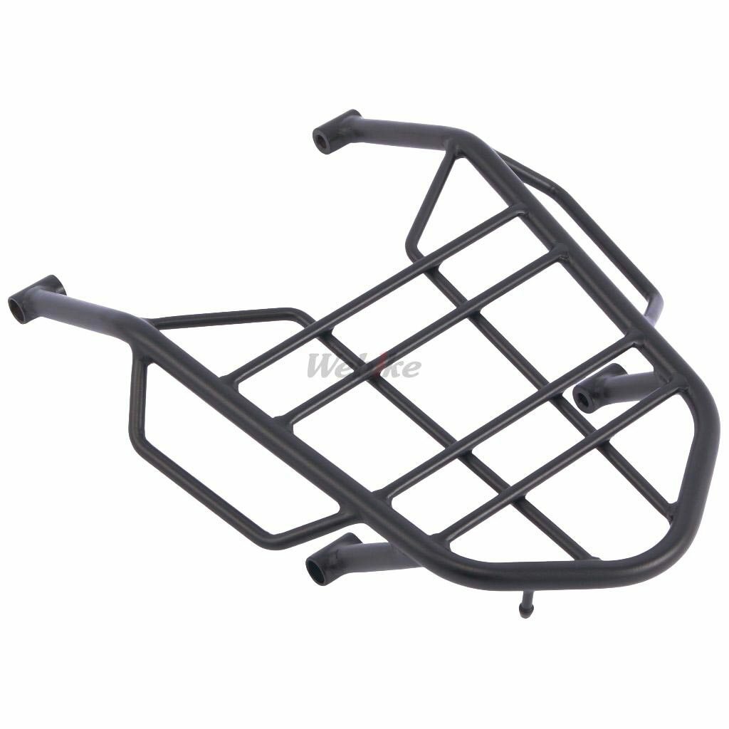 H2C エイチツーシー リアキャリア CRF300 Rally CRF300L HONDA ホンダ 外装