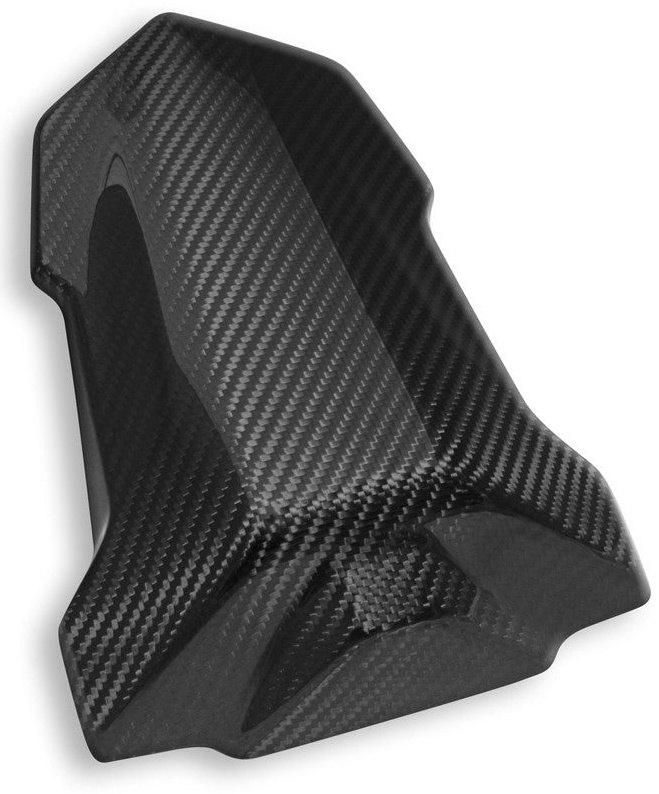 DUCABIKE (DBK) ドゥカバイク (ディービーケー) ドライカーボン シングルシートカウル S1000RR M1000RR BMW シート関連 外装