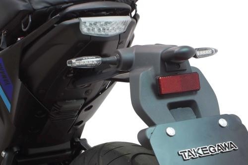 SP���� SP�������� ���ȥ꡼��饤��LED�����󥫡����å�(MT-125��) MT-125 YAMAHA ��ޥ� �����󥫡� ������ ������