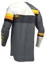 THOR ソアー SPORT LEAGUE MXジャージ オフロードジャージ オフロードバイクウェア アパレル