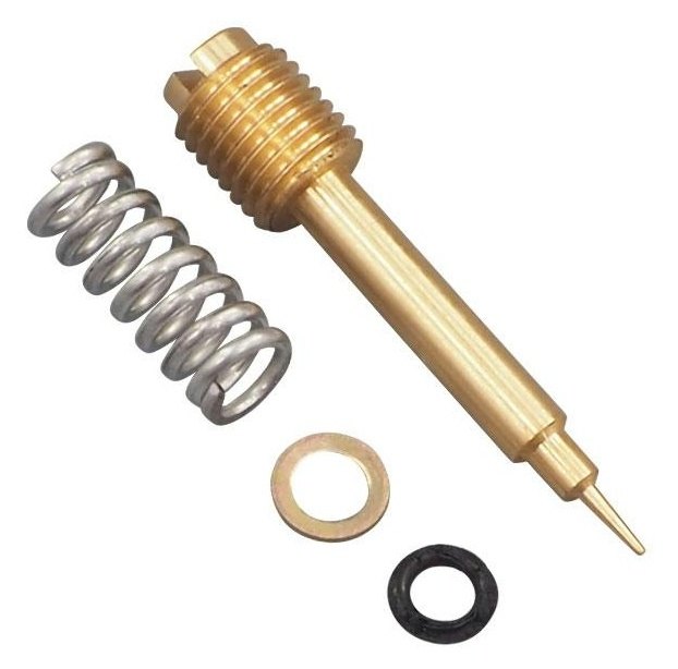 American Prime Mfg アメリカンプライム CVキャブ用 アイドルミクスチャー Assy その他キャブレターオプション・補修部品 吸気関連 エンジン