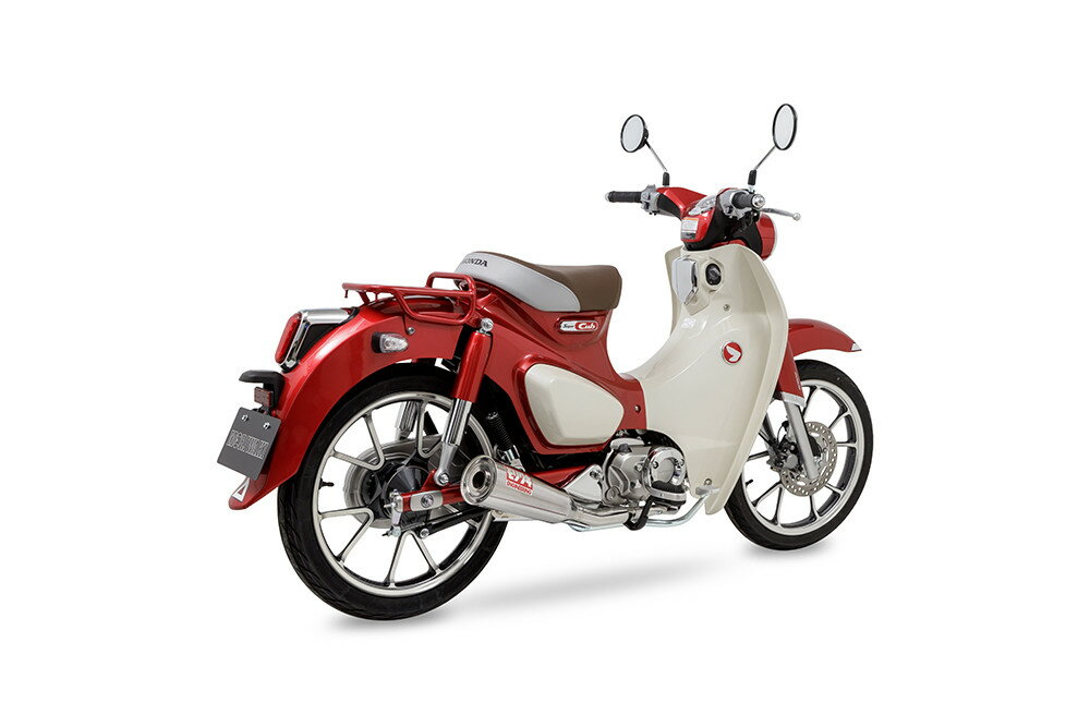Marving マーヴィング デュアルマフラー Master VF 750 F HONDA ホンダ スリップオンマフラー マフラー