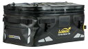 LOBOO ロブー APLSシリーズ 40L TPU リアバッグ シートバッグ 車体用バッグ・ケース
