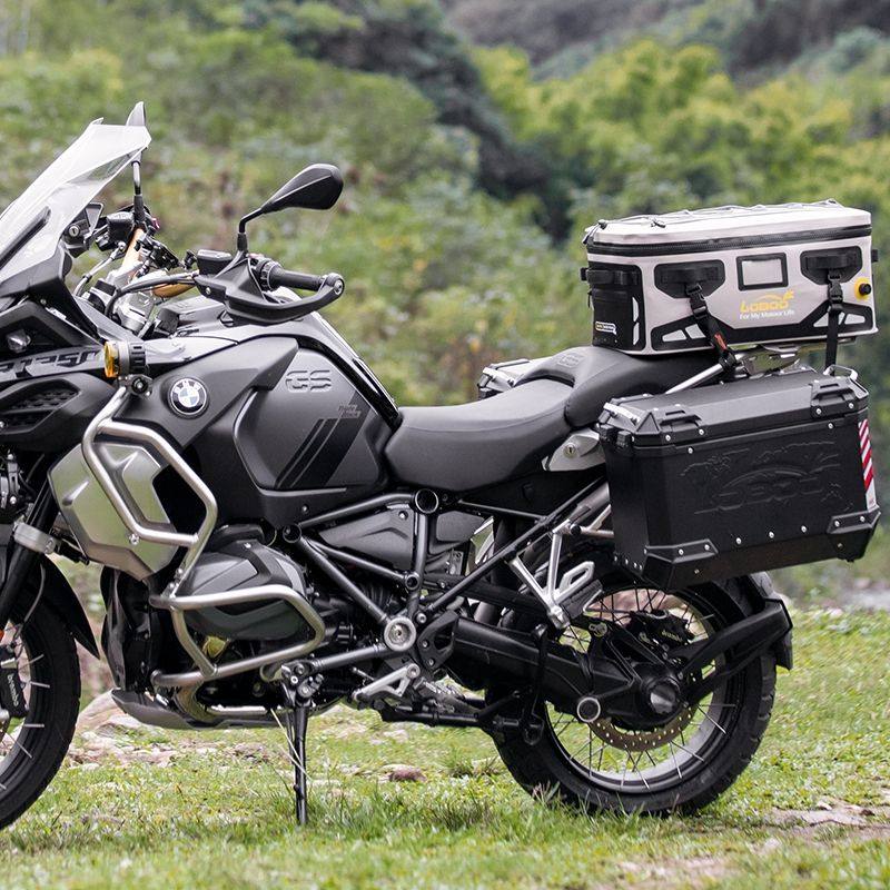 LOBOO ���֡� APLS���꡼�� 40L TPU �ꥢ�Хå� �����ȥХå� �����ѥХå���������