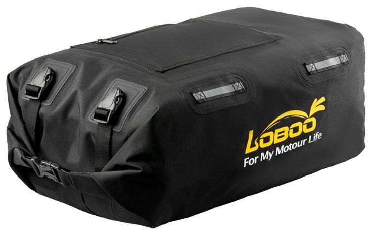 LOBOO ロブー 30L 拡張式防水バッグ その他バッグ・ポーチ バッグ