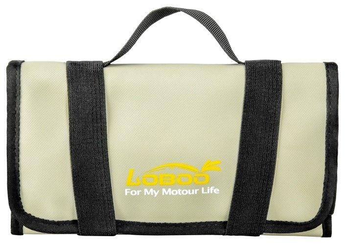 Other - LOBOO ロブー ツールバッグ バッグ