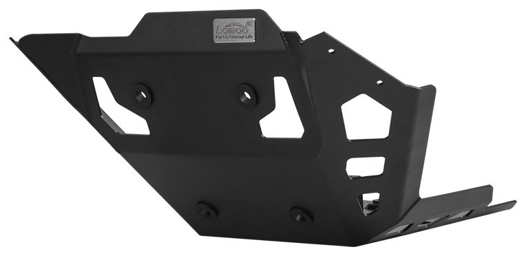 LOBOO ロブー スキッドプレート 1290 Super Adventure S R KTM アンダーガード・スキッドプレート フレーム