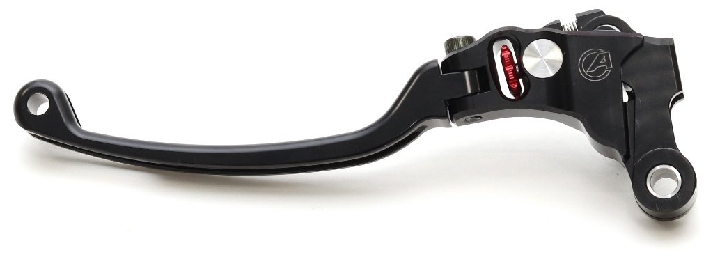 ACTIVE アクティブ STFクラッチレバー(ワイヤー) XSR900GP MT-09 MT-09 SP YAMAHA ヤマハ クラッチレバー