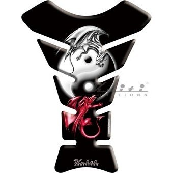 KEITI ケイティ KT8280 TAI CHI タンクパッド タンク関連 外装