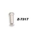 ZAP TECHNIX ザップテクニクス V2クラッチパーチ専用 補修スクリューセット その他クラッチオプション・補修部品 駆動系