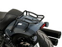 HEPCO&BECKER ヘプコ&ベッカー リアキャリア Chief Dark Horse Bobber INDIAN MOTORCYCLE インディアン 外装