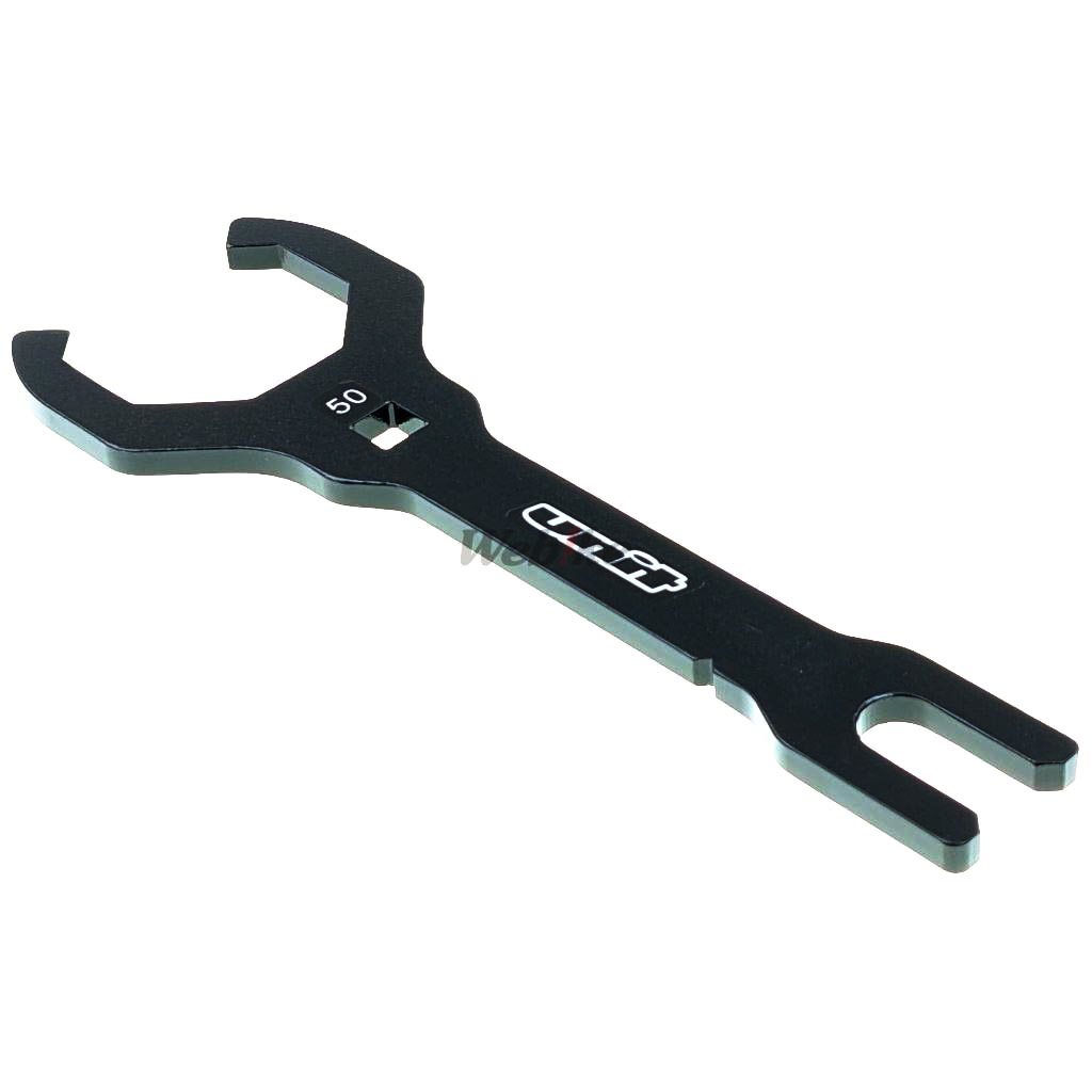 Unit ユニット UNIT ツール フォークトップ キャップレンチ その他、バイク用特殊工具 バイク用特殊工具