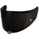 KYT ケイワイティ KX-1 RACE GP VISOR ヘルメットシールド ヘルメット(2)