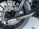 G-Craft ジークラフト リアブレーキホースキット ブレンボ2P用 CL250 HONDA ホンダ ブレーキホース・クラッチホース ブレーキ