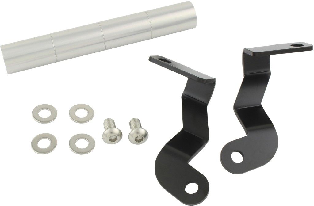 POSH Faith ポッシュ フェイス 車種専用 スマートフォンホルダーマウントステー CBR250RR HONDA ホンダ マルチバー・マウントバー 電子機器類