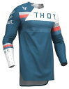 THOR ソアー SPORT LEAGUE MXジャージ オフロードジャージ オフロードバイクウェア アパレル