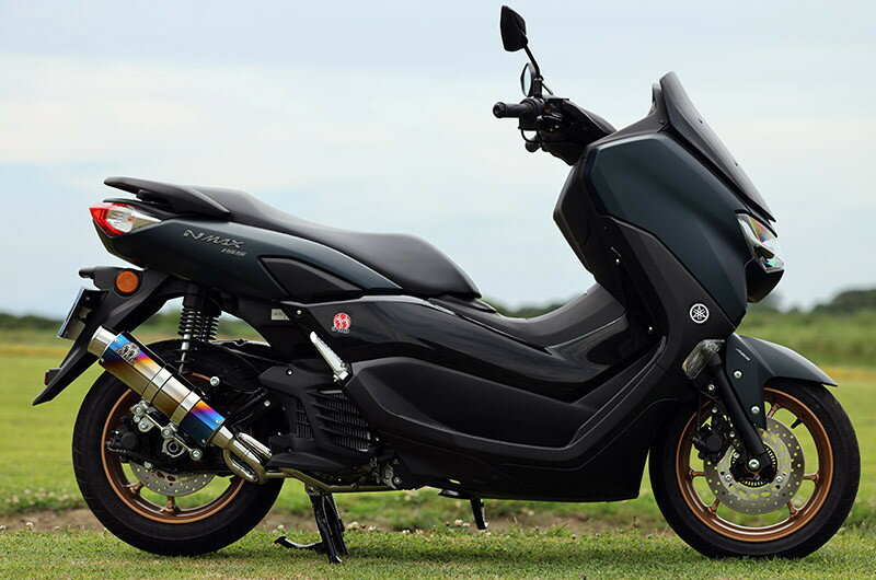 楽天市場】sp 忠男 マフラー t maxの通販