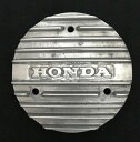 MISTY ミスティ CB750 ダイナモカバー<HONDA> HONDA ホンダ ポイントカバー・パルスカバー エンジンパーツ エンジン