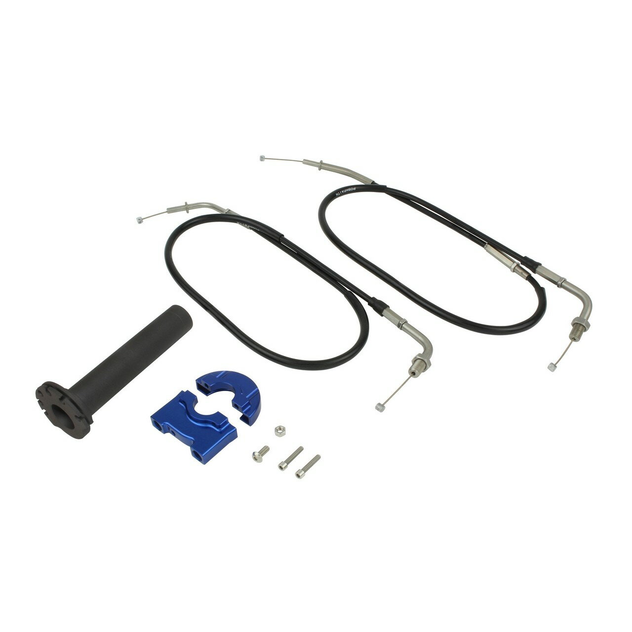 POSH Faith �ݥå��� �ե����� ����ѥ��ȥϥ������åȥ륭�å� ���ե���400 ���ե���400�� ���ե���750 ZRX400 ZRX400II ZR...