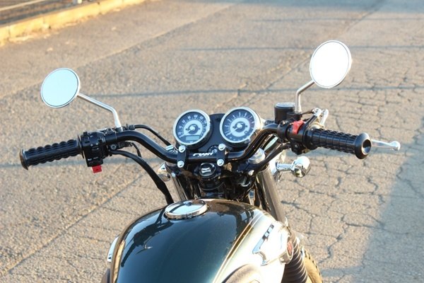 POSH Faith �ݥå��� �ե����� Z2�����ץ��饷���륰��å� ��22.2mm�ϥ�ɥ��� ����å� �ϥ�ɥ�