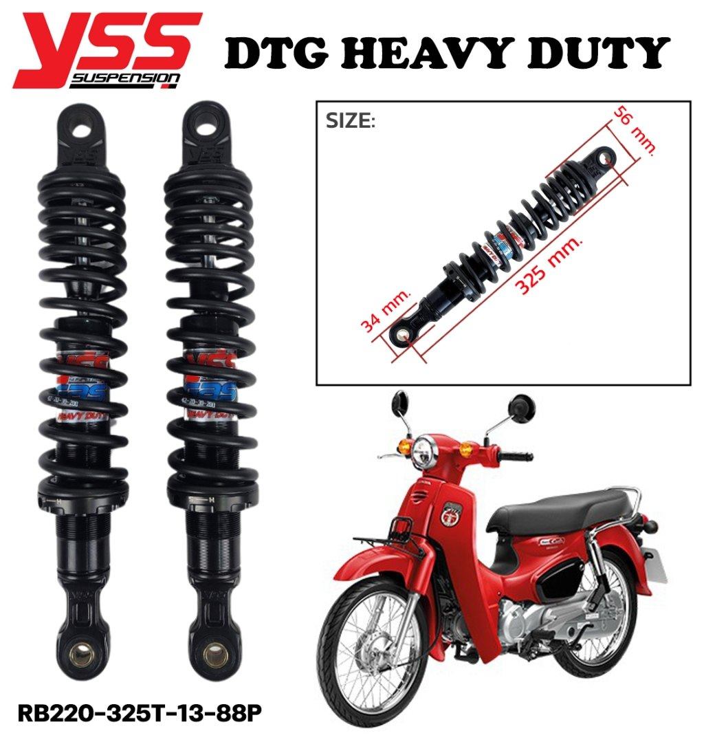 楽天市場】サスペンション yss シグナスの通販 楽天市場】サスペンション yss シグナスの通販