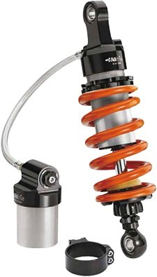 Matris マトリス リアショック M46KF Daytona660 TRIUMPH トライアンフ リアサスペンション サスペンション 足回り