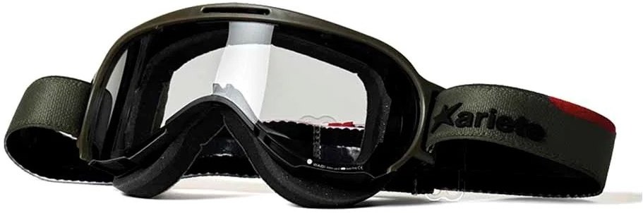 ■商品概要カラー：グリーン／レッドクリアレンズタイプ：ロードバイク／MTB／SNOW(ウインタースポーツ)使用可能仕様：軽量／クラッシック／UV 保護機能内容量(数量)：本体のみ備考：レンズ LexanR クリア、CE レンズCat.1／光学歪みなし／防曇処理／耐スクラッチトリートメント／紫外線完全保護換気システム　AVS Ariete換気システム／フロントエアインテーク／オープンフィルター3 層フェイスフォーム　1 層目は独立気泡のテクニカルフォーム／2層目はオープンセルの非常に柔らかいテクニカルフォーム／3 層目は低刺激性カーボンX 肌に触れる部分OTG使用不可(度付き眼鏡には不可)■詳細説明2024年モデル コンパクトで軽量 クラッシックタイプ UV ／LexanR レンズ CarbonX を備えた 5 層フォームマイクロファイバーバッグ付属必要なものだけを残した美しさのWABIゴーグル■注意点※眼鏡同時装着不可です。※メーカー都合により商品の仕様変更がある場合がございます。ご了承ください。