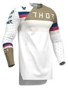 THOR ソアー SPORT LEAGUE MXジャージ オフロードジャージ オフロードバイクウェア アパレル