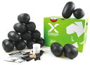 X-GRIP エックスグリップ ボールムース EXX フルセット タイヤムース その他タイヤ関連用品