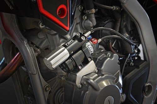 TGR TECHNIX GEAR TGR�ƥ��˥������� TEC-5.2 Performance shock�������ץ�����ɥ����㥹���� CRF250L-S HONDA �ۥ�� �ꥢ�����ڥ󥷥�� �����ڥ󥷥�� ­��� �����ס��ν����� 70kg-85kg�ʥХ�9.0kg��mm��