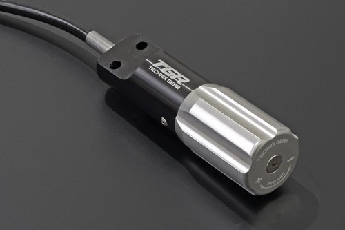 TGR TECHNIX GEAR TGRテクニクスギア TEC-3.1 Performance shock＋油圧プリロード...