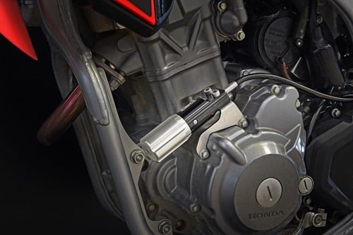 TGR TECHNIX GEAR TGR�ƥ��˥������� TEC-3.1 Performance shock�������ץ�����ɥ����㥹���� CRF250L-S HONDA �ۥ�� �ꥢ�����ڥ󥷥�� �����ڥ󥷥�� ­��� �����ס��ν����� 70kg-85kg�ʥХ�72N��mm��